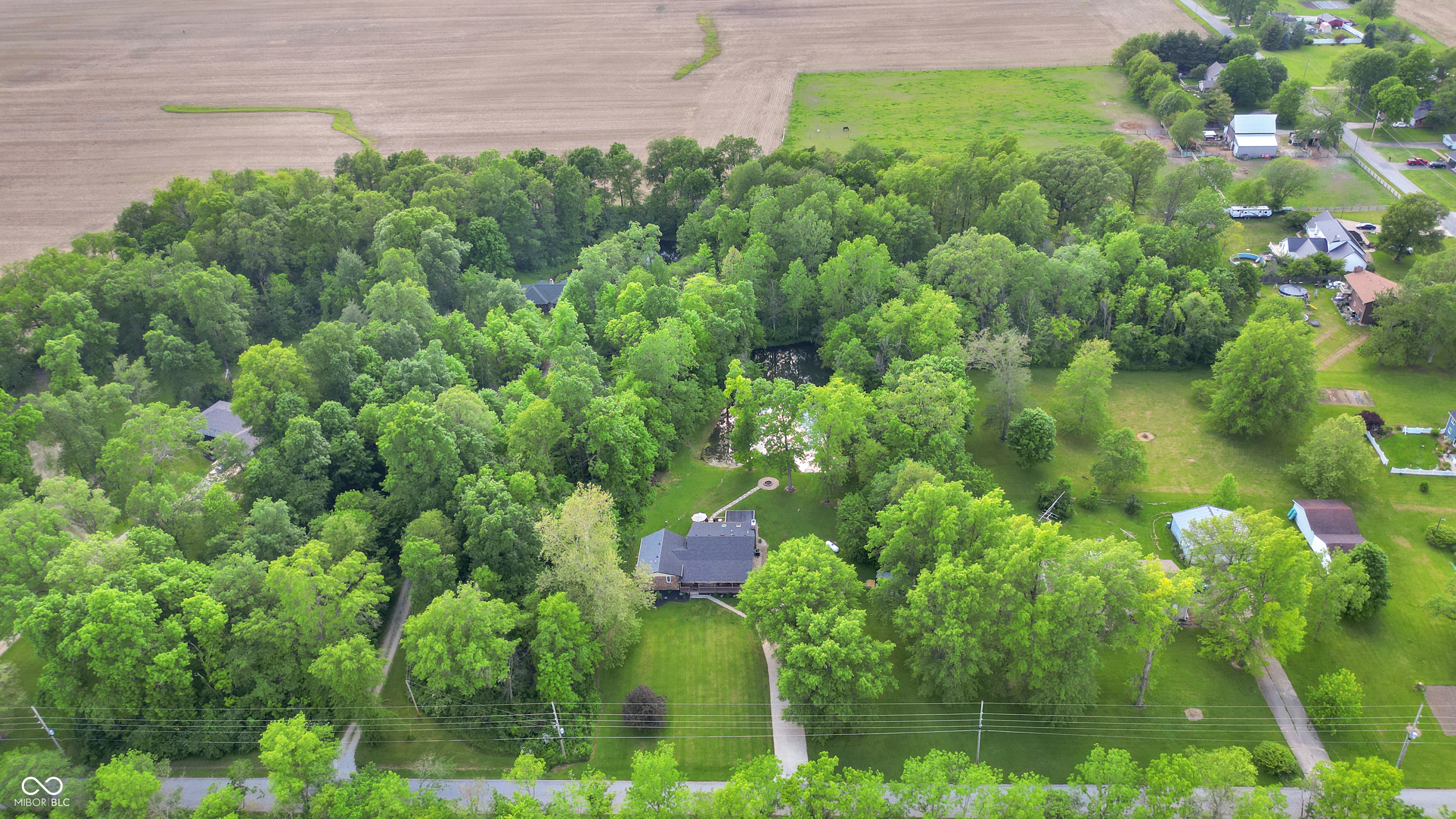 7441 South 188 E Road Muncie, IN 47302 - Photo 54 of 63 Gallery Image 54