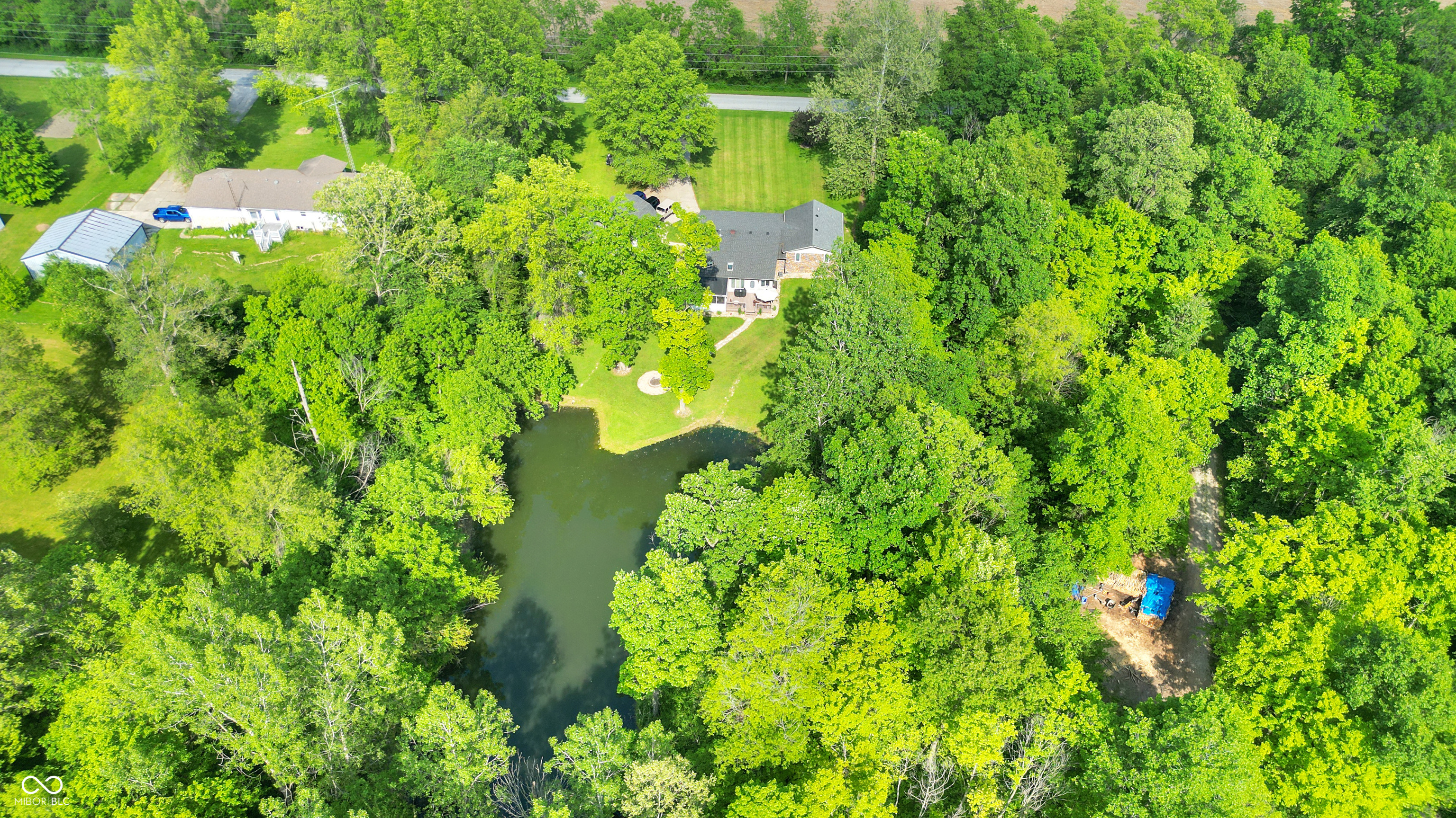 7441 South 188 E Road Muncie, IN 47302 - Photo 61 of 63 Gallery Image 61