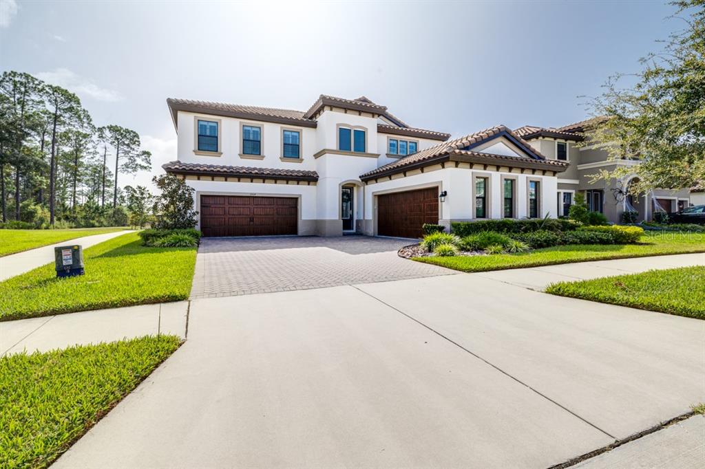 3964 Woods Rider Loop, Unit R1 Odessa, FL 33556 - Photo 1 of 1 Gallery Image 1