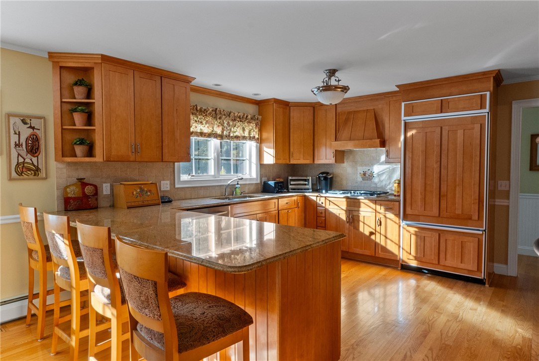 13 Chiswick Road Smithfield, RI 02828 - Photo 6 of 28