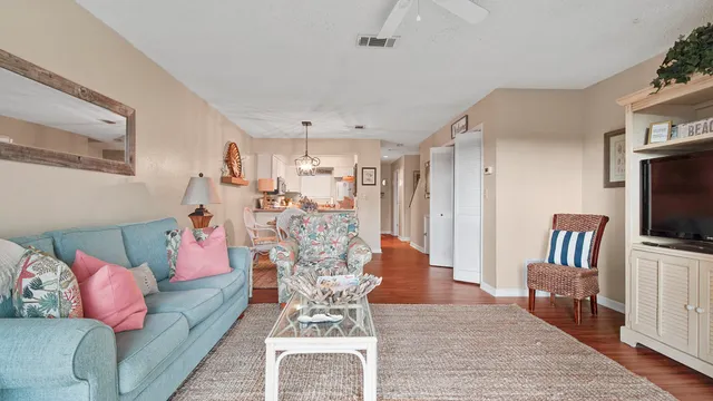 $279,900 | 17620 Front Beach Road, Unit 2SC, Panama City Beach, FL 32413