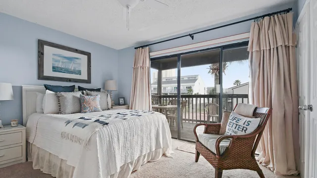 $289,900 | 17620 Front Beach Road, Unit 2SC, Panama City Beach, FL 32413