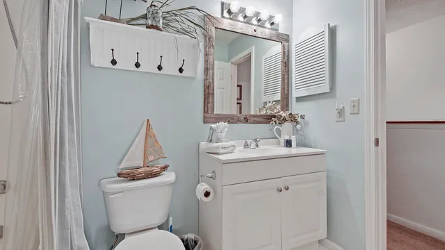 $289,900 | 17620 Front Beach Road, Unit 2SC, Panama City Beach, FL 32413