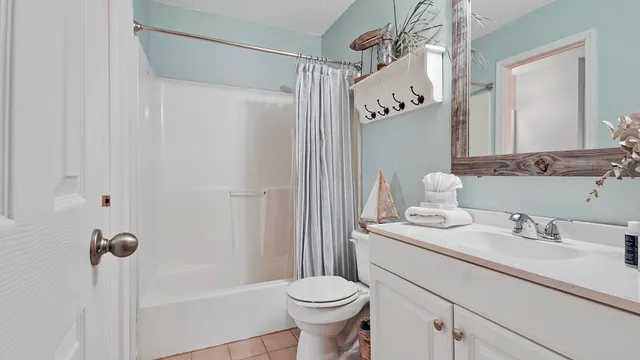 $289,900 | 17620 Front Beach Road, Unit 2SC, Panama City Beach, FL 32413