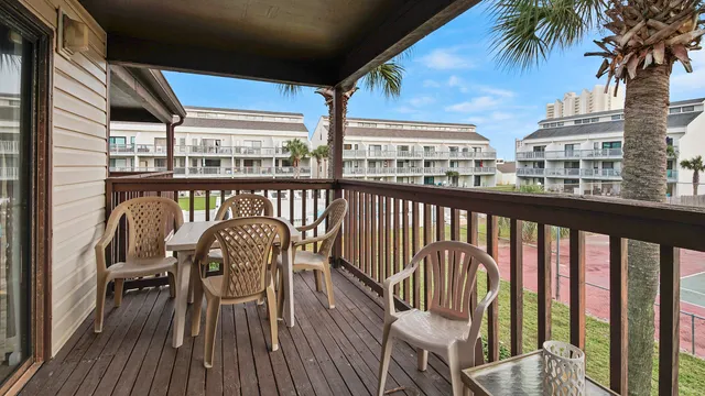 $289,900 | 17620 Front Beach Road, Unit 2SC, Panama City Beach, FL 32413