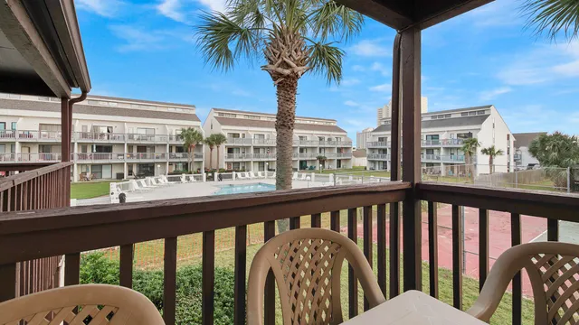$289,900 | 17620 Front Beach Road, Unit 2SC, Panama City Beach, FL 32413