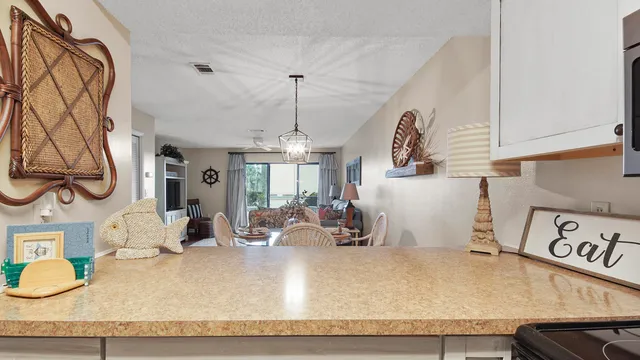 $289,900 | 17620 Front Beach Road, Unit 2SC, Panama City Beach, FL 32413