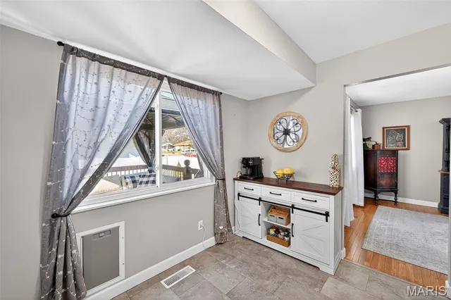 $335,000 | 893 Napoli Drive, Ballwin, MO 63021