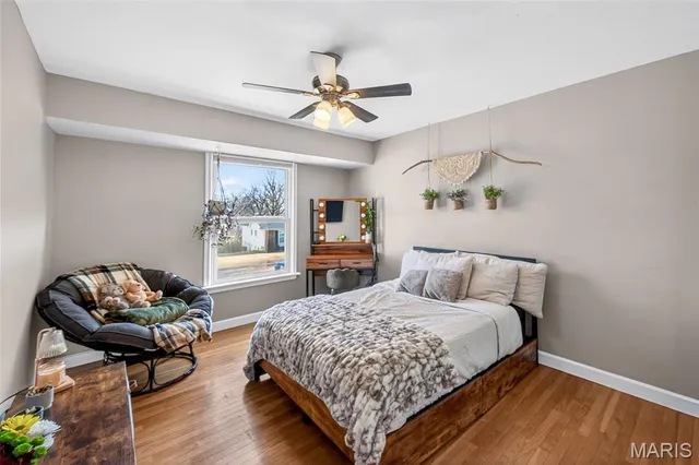 $335,000 | 893 Napoli Drive, Ballwin, MO 63021