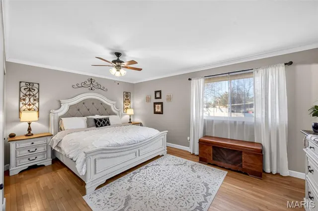 $335,000 | 893 Napoli Drive, Ballwin, MO 63021