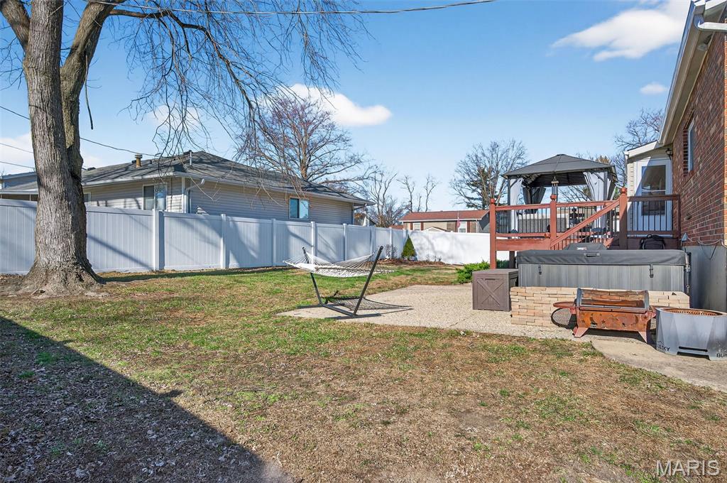 893 Napoli Drive Ballwin, MO 63021 - Photo 39 of 59