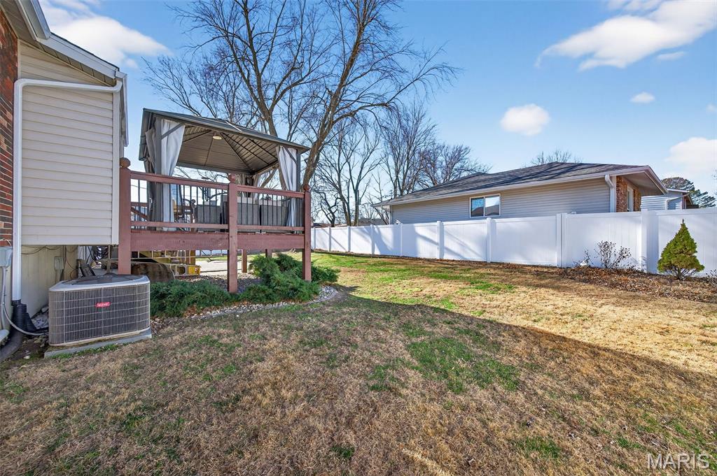 893 Napoli Drive Ballwin, MO 63021 - Photo 42 of 59