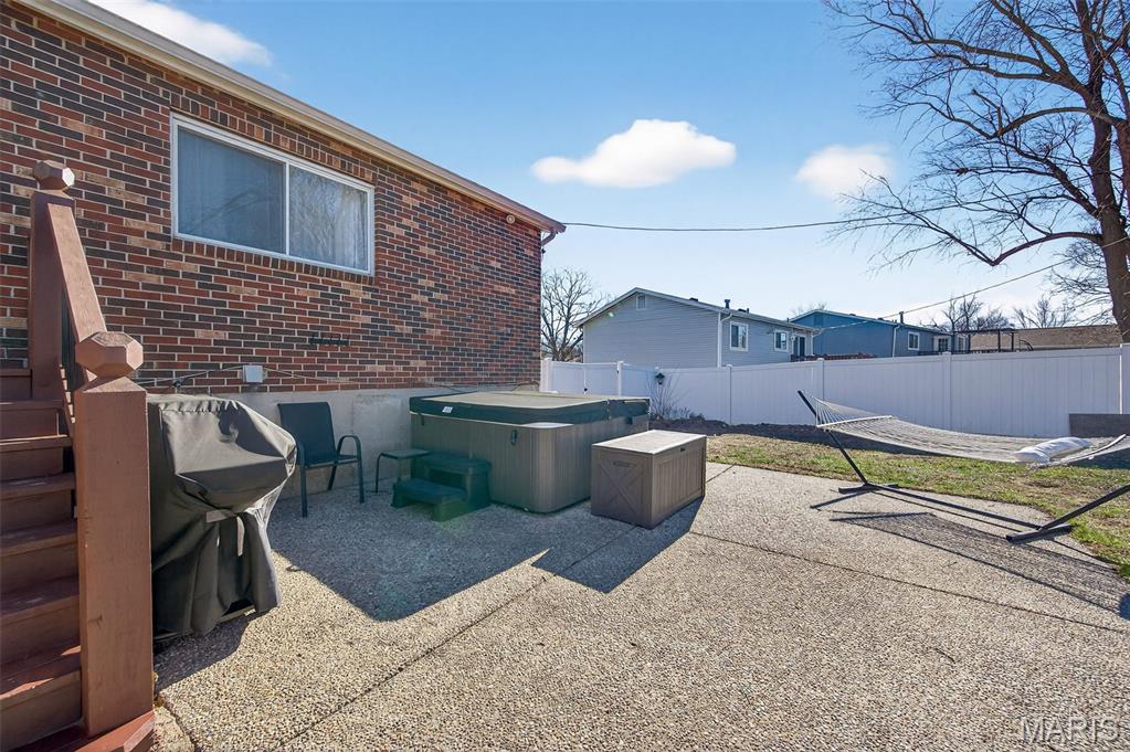 893 Napoli Drive Ballwin, MO 63021 - Photo 43 of 59