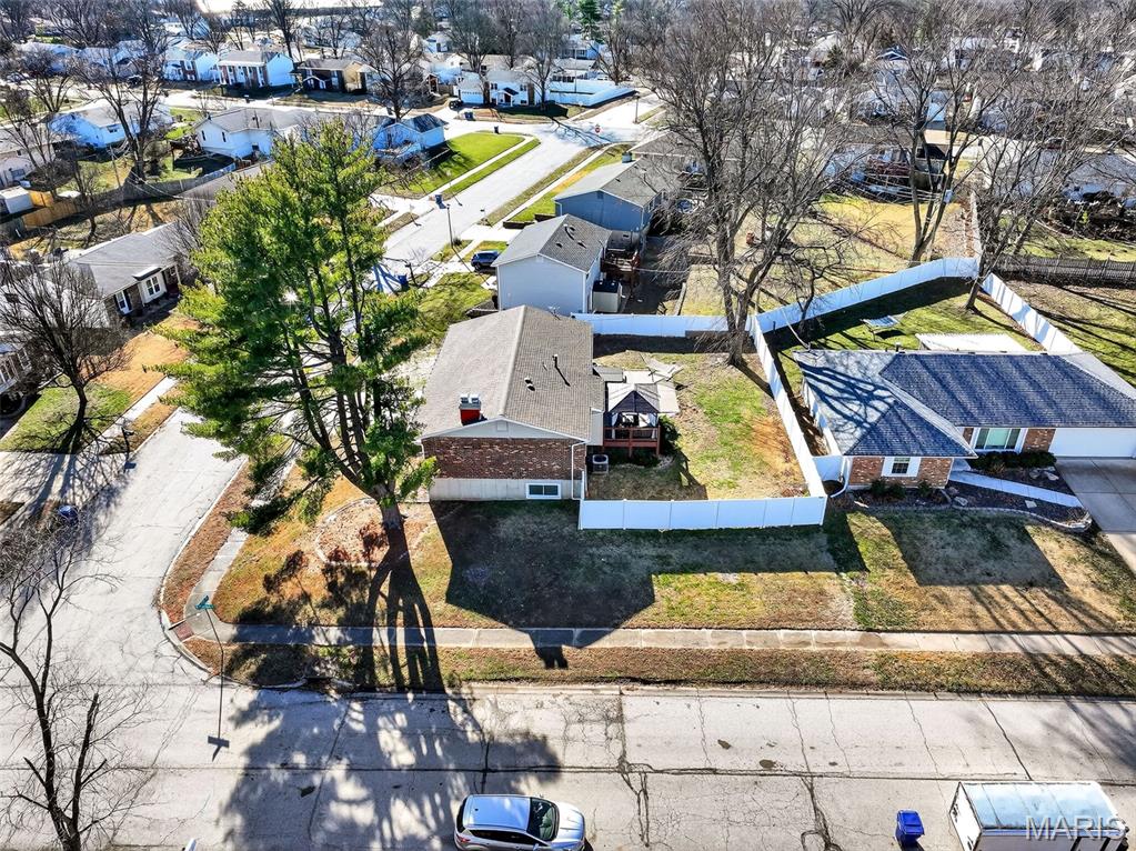 893 Napoli Drive Ballwin, MO 63021 - Photo 50 of 59