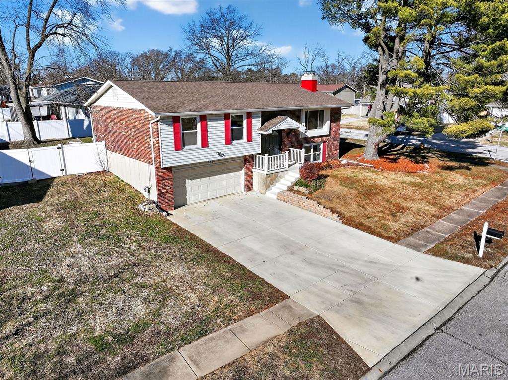 893 Napoli Drive Ballwin, MO 63021 - Photo 53 of 59