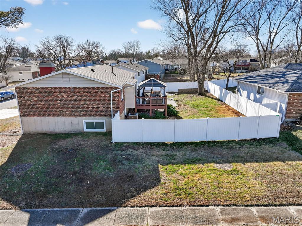 893 Napoli Drive Ballwin, MO 63021 - Photo 55 of 59