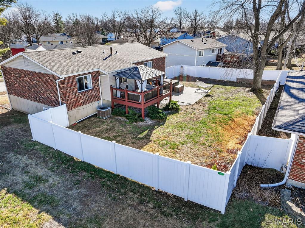 893 Napoli Drive Ballwin, MO 63021 - Photo 56 of 59