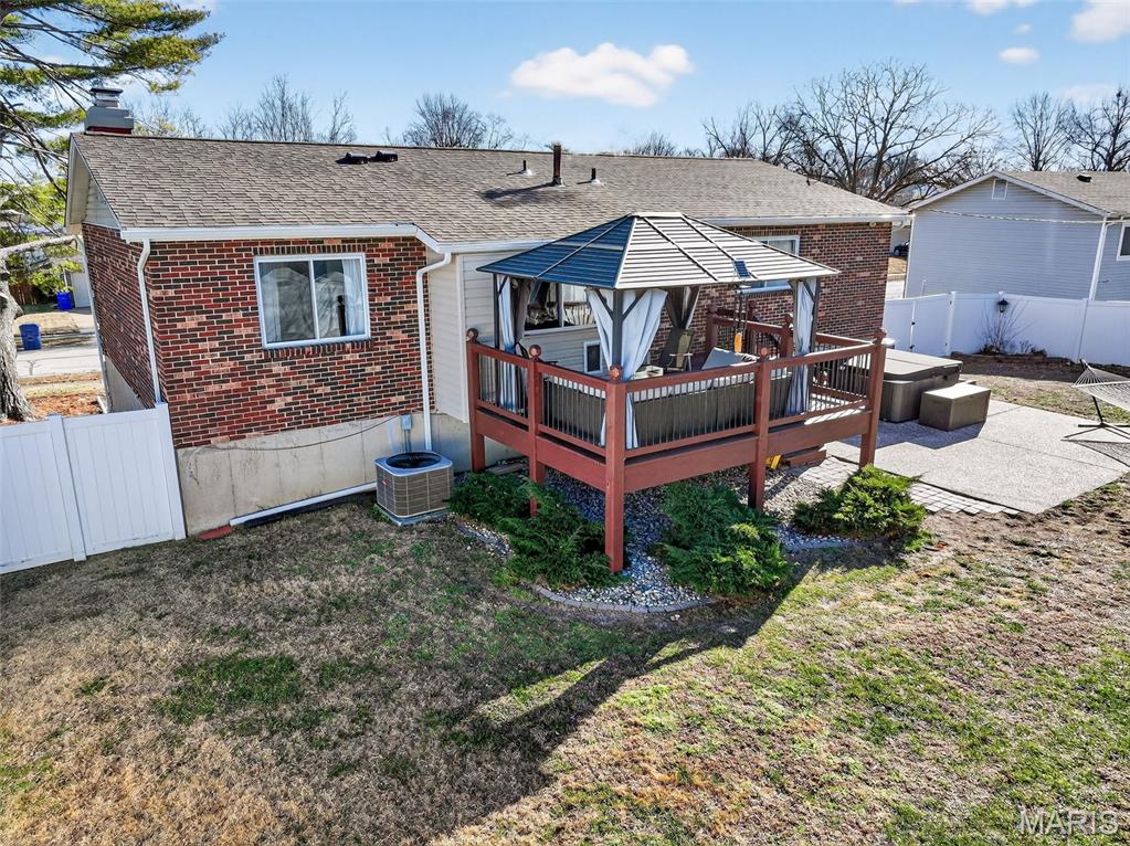 893 Napoli Drive Ballwin, MO 63021 - Photo 58 of 59
