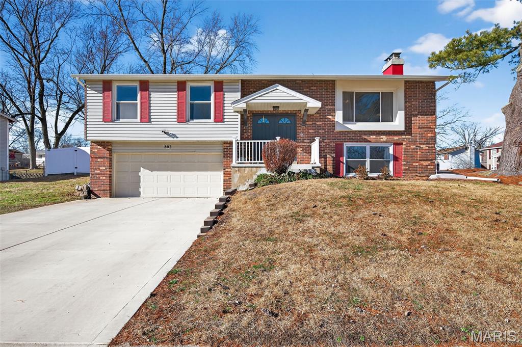 893 Napoli Drive Ballwin, MO 63021 - Photo 59 of 59