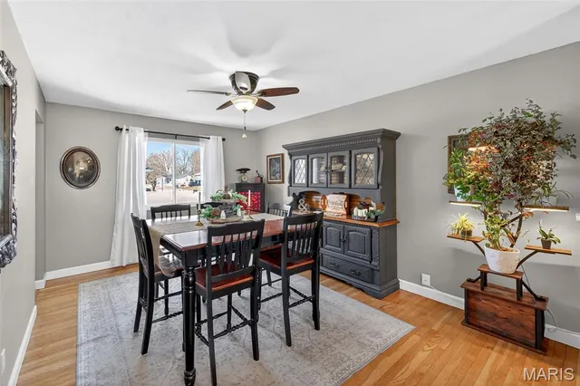 $335,000 | 893 Napoli Drive, Ballwin, MO 63021