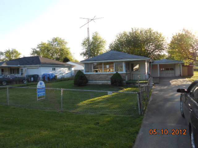 409 North Claypool Road Muncie, IN 47303 - Photo 1 of 9 Gallery Image 1