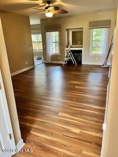 44 Fox Tail Lane Jackson Springs, NC 27281 - Photo 3 of 16 lvrm