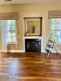 44 Fox Tail Lane Jackson Springs, NC 27281 - Photo 4 of 16 lrfp