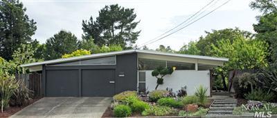 787 Del Ganado Road San Rafael, CA 94903 - Photo 1 of 1