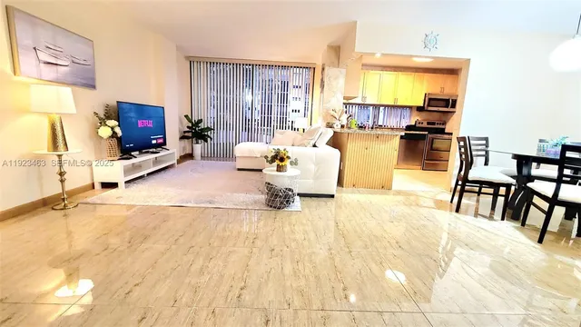 $3,200 | 17011 North Bay Road, Unit 107, Sunny Isles Beach, FL 33160