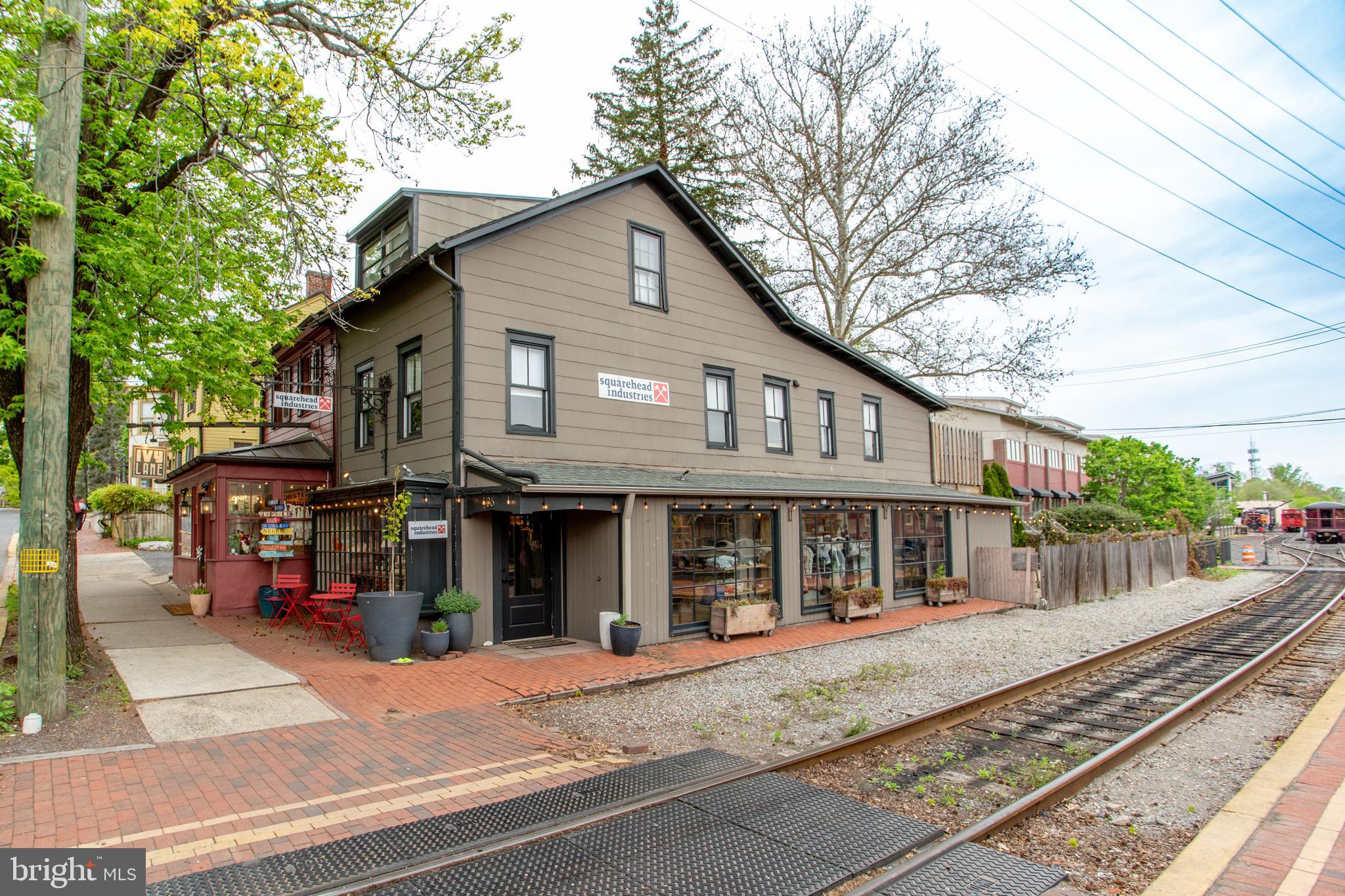36 West Bridge Street New Hope, PA 18938 - Photo 1 of 1