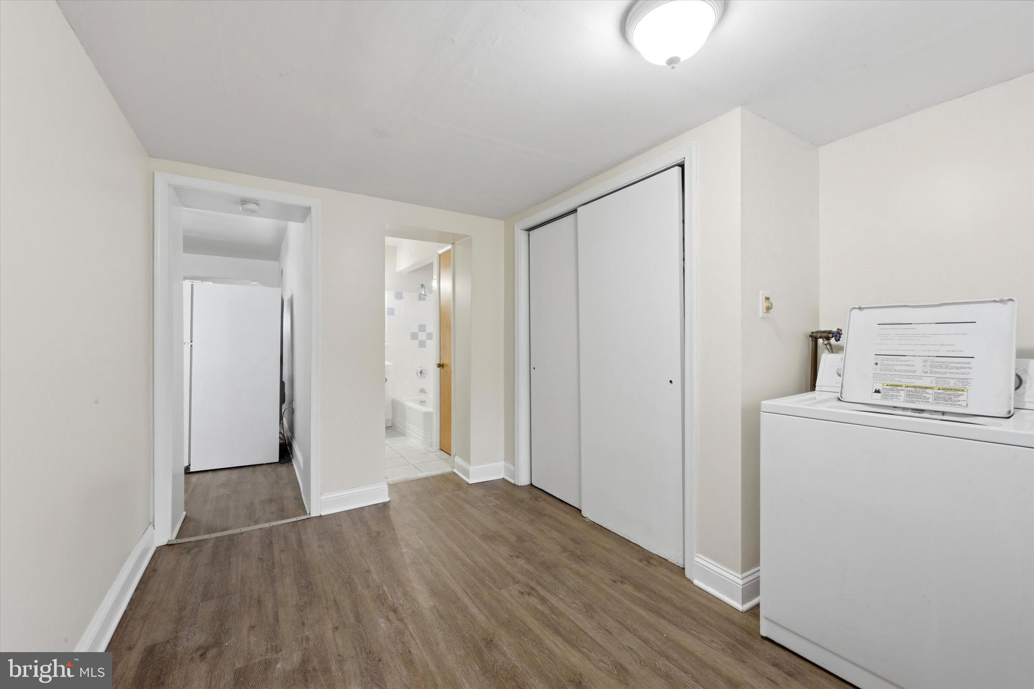 2044 North 63rd Street Philadelphia, PA 19151 - Photo 12 of 26 a view of utility room