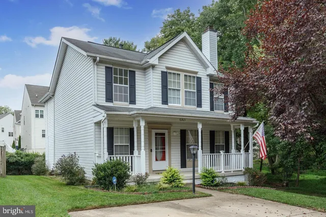 $3,500 | 6263 Woodcrest Drive, Ellicott City, MD 21043