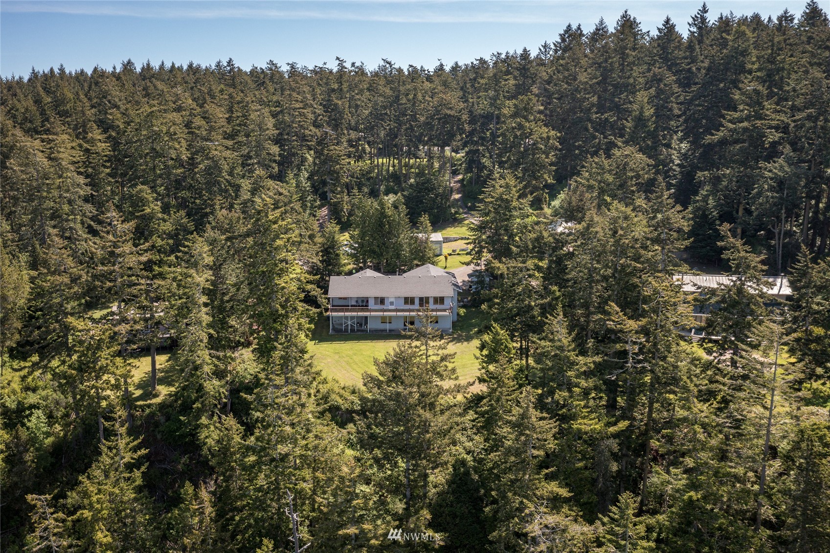 1384 Channel Road Lopez Island, WA 98261 - Photo 35 of 40
