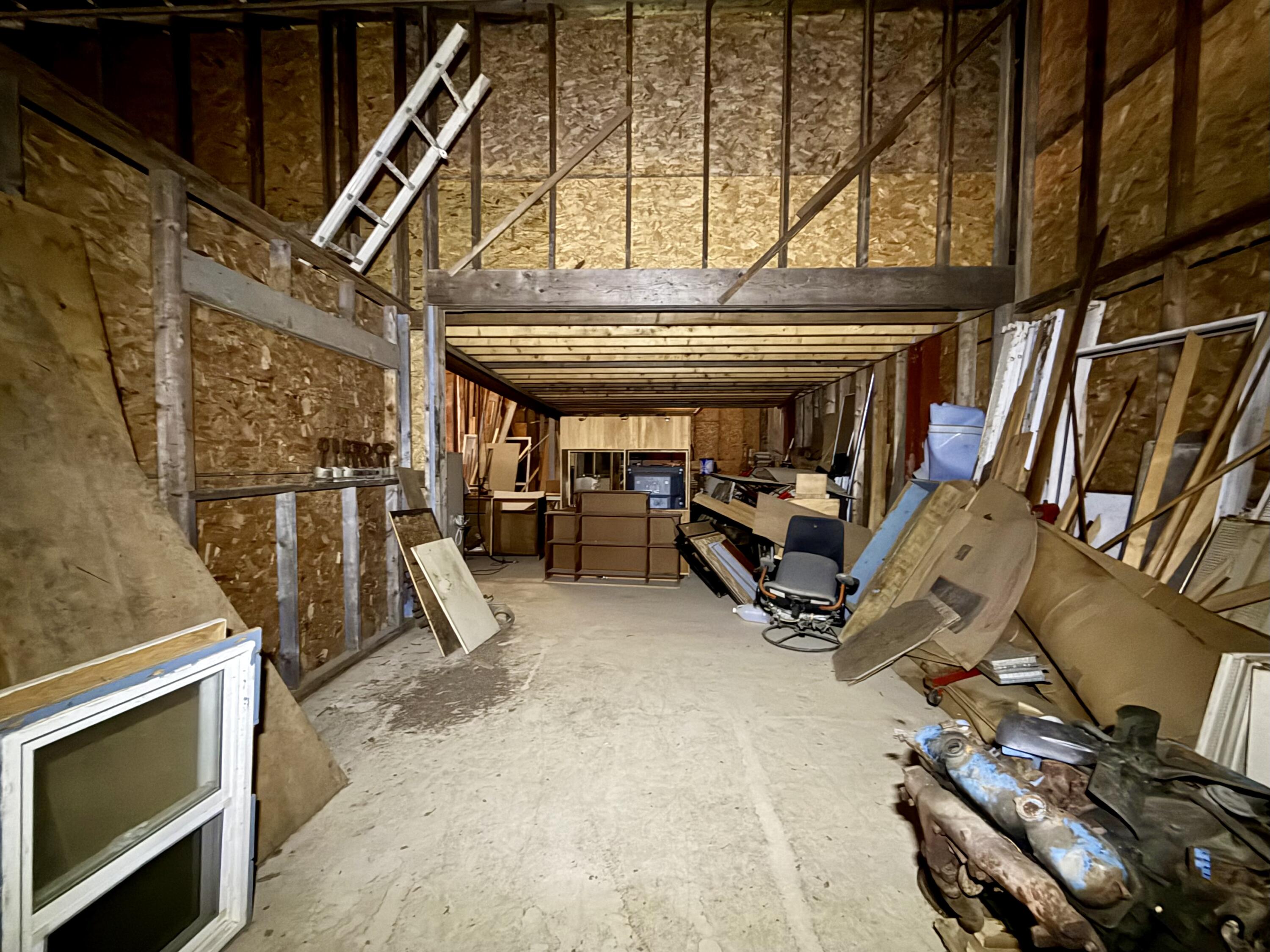 481 Airline Road Baileyville, ME 04694 - Photo 41 of 46