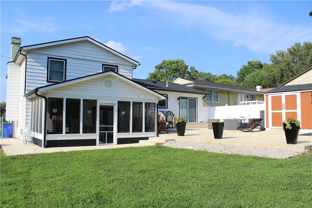 3981 North Northbrook Drive Decatur, IL 62526 - Photo 37 of 41 Gallery Image 37