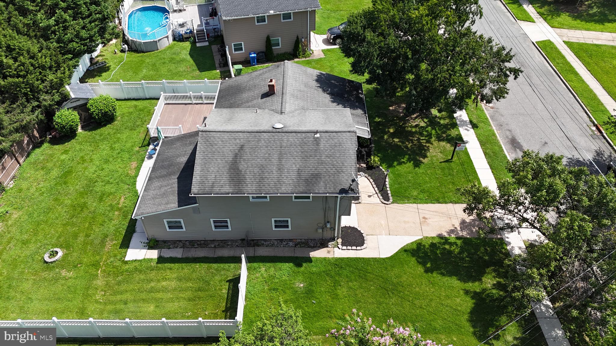 317 Cambridge Road Cherry Hill, NJ 08034 - Photo 32 of 38 Gallery Image 32