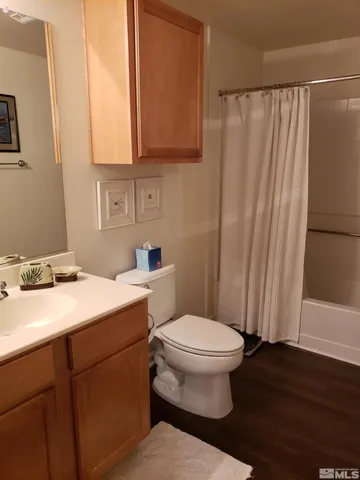 $2,500 | 1325 South Meadows Parkway, Unit 311, Reno, NV 89521