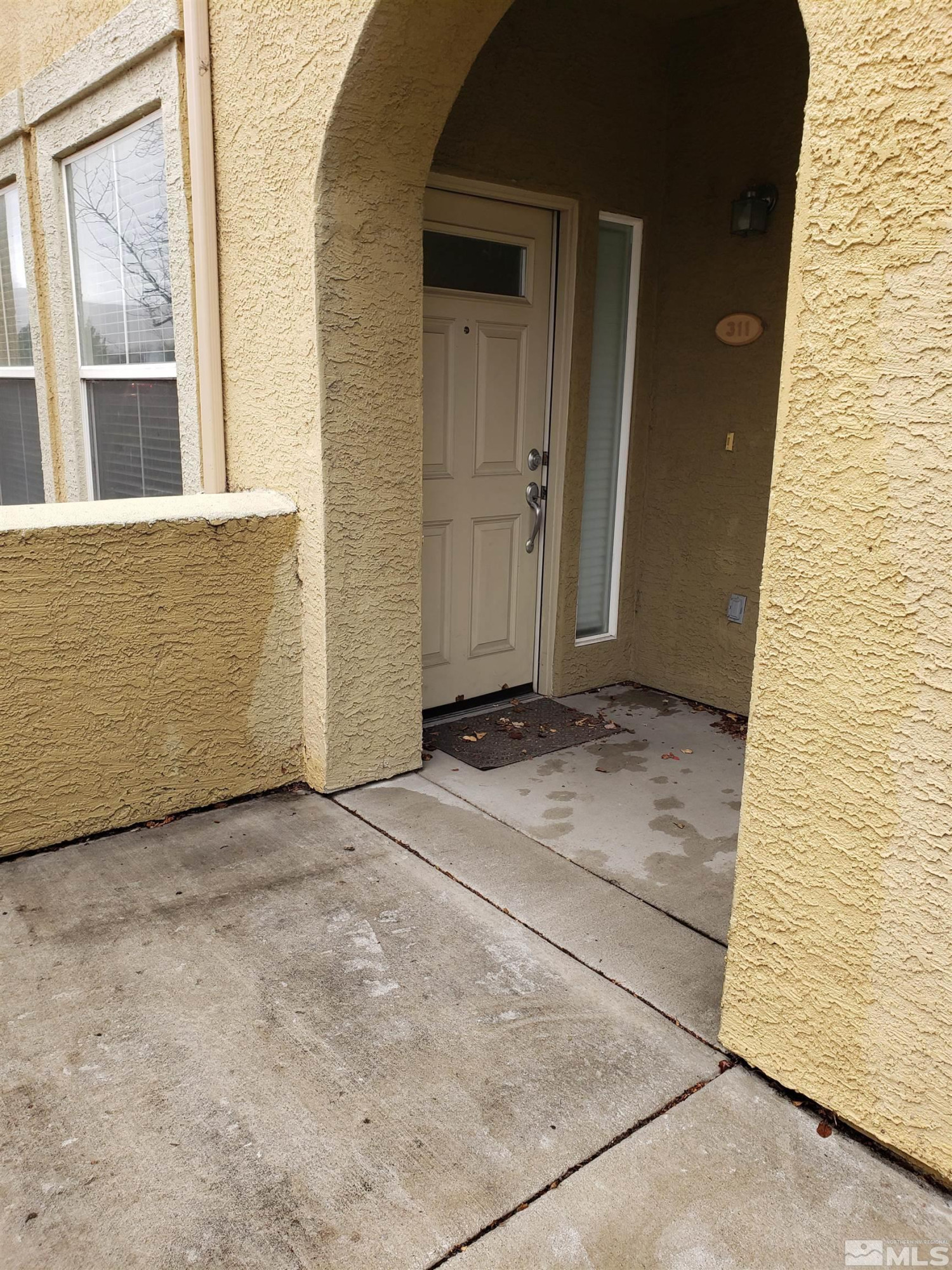 1325 South Meadows Parkway, Unit 311 Reno, NV 89521 - Photo 31 of 37 a view of front door of house