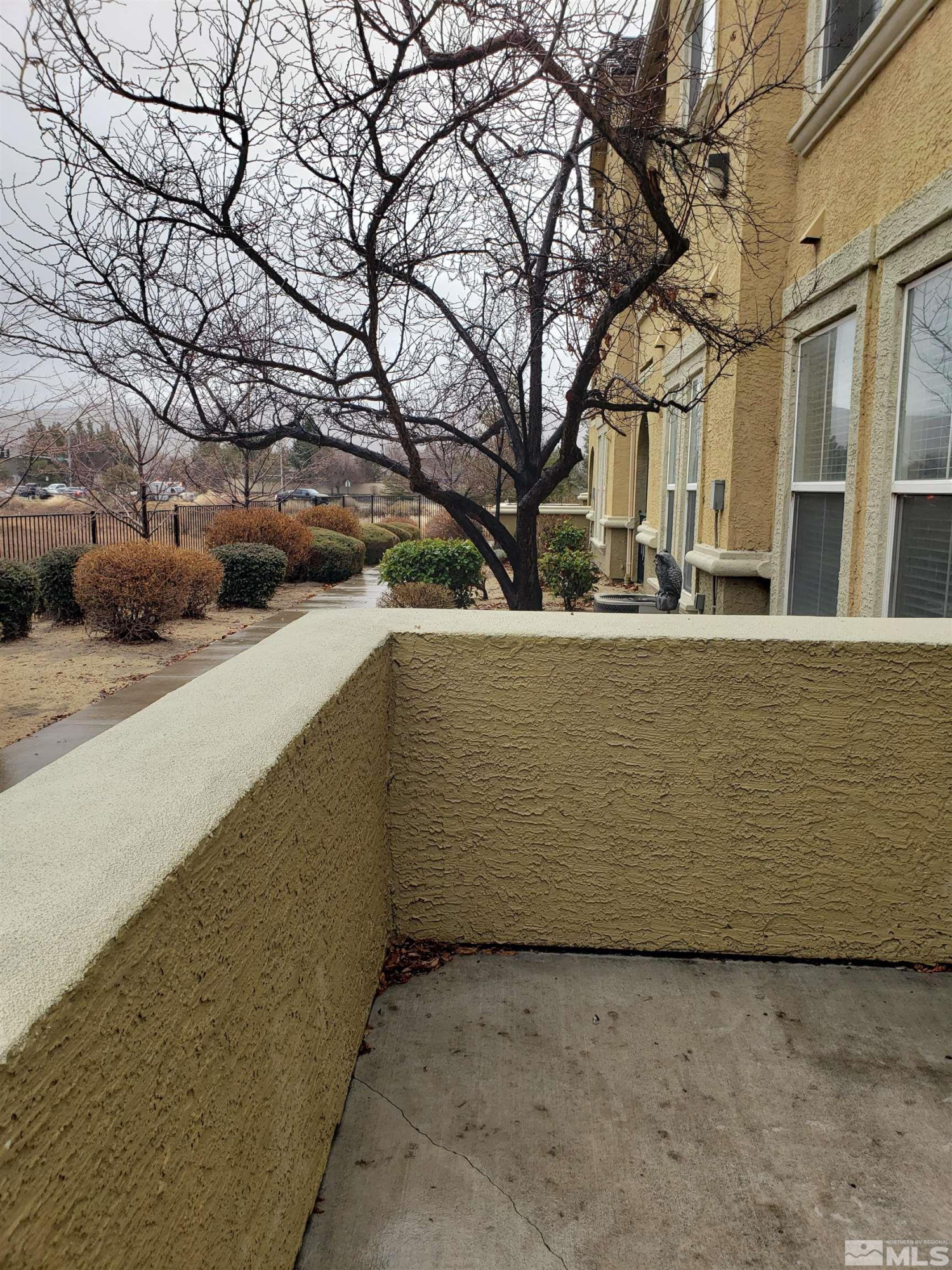 1325 South Meadows Parkway, Unit 311 Reno, NV 89521 - Photo 32 of 37 a view of a terrace