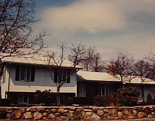 220 Hilton Road Warwick, RI 02889 - Photo 1 of 1 Exterior Front.