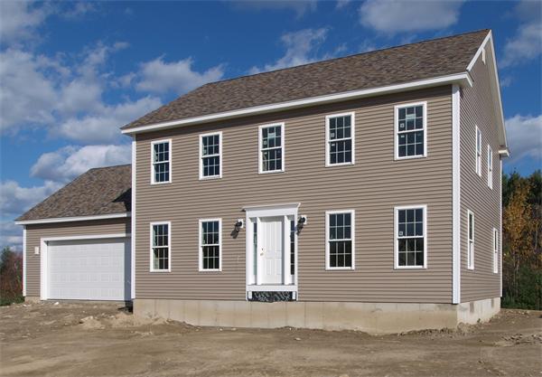 Lot 1 Runaway Brook Road, Unit 13 Lancaster, MA 01523 - Photo 1 of 12