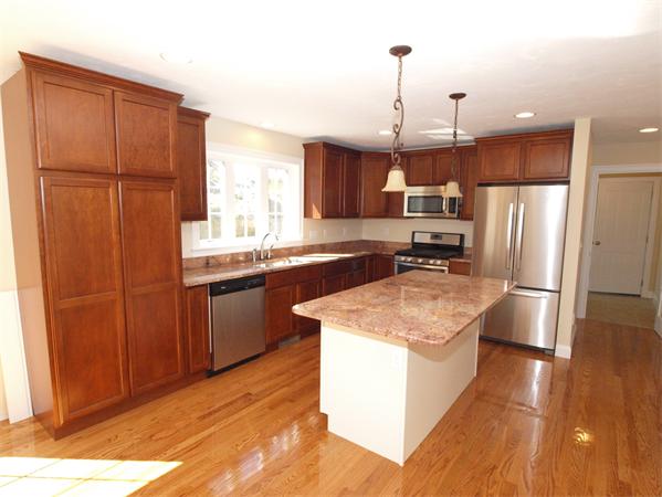 Lot 1 Runaway Brook Road, Unit 13 Lancaster, MA 01523 - Photo 2 of 12