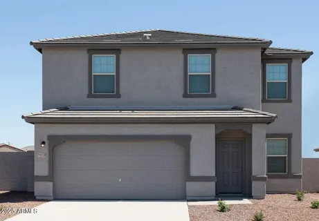 $469,990 | 15515 West Deanne Drive, Waddell, AZ 85355