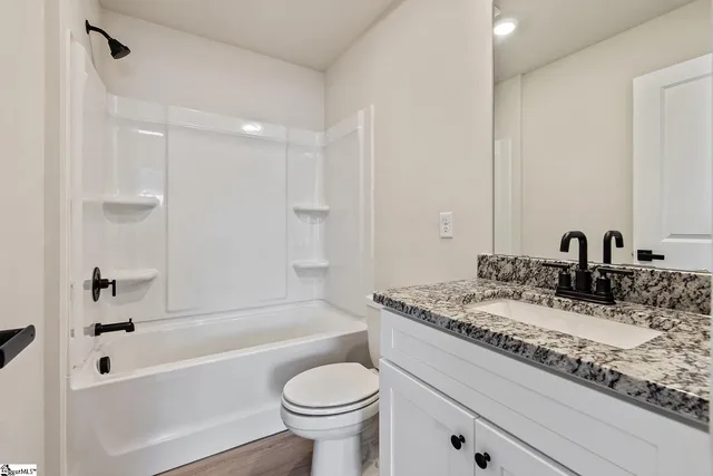 $336,900 | 1229 Crested Iris Street, Moore, SC 29369