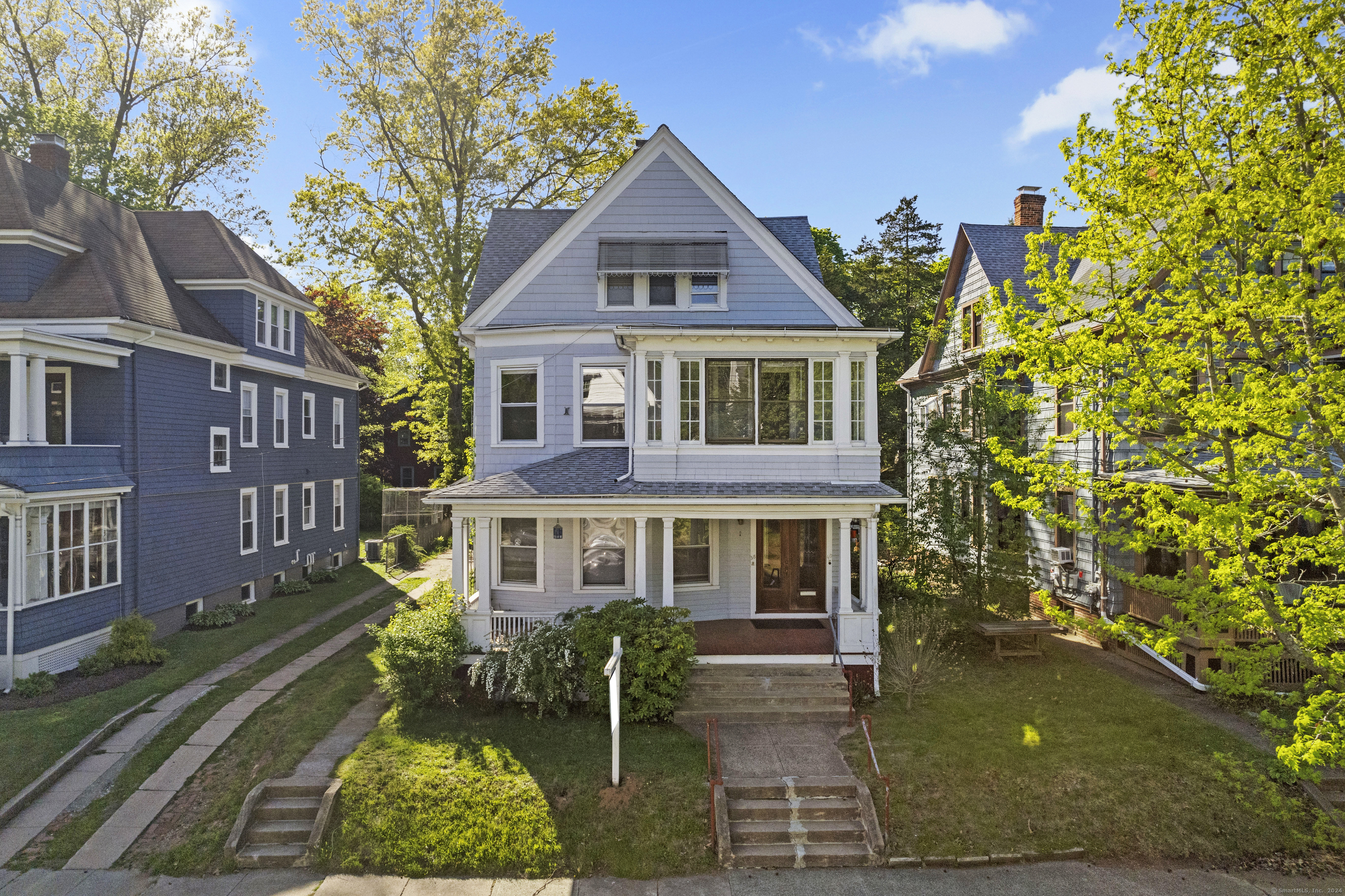 38 Hubinger Street New Haven, CT 06511 - Photo 1 of 1