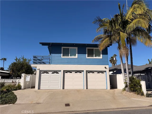 $3,295 | 156-3 West Mariposa, San Clemente, CA 92672