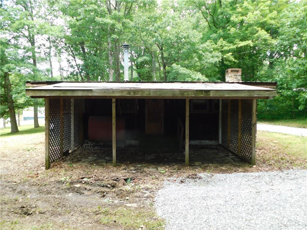 170 Maple Summit Road Mill Run, PA 15464 - Photo 16 of 25