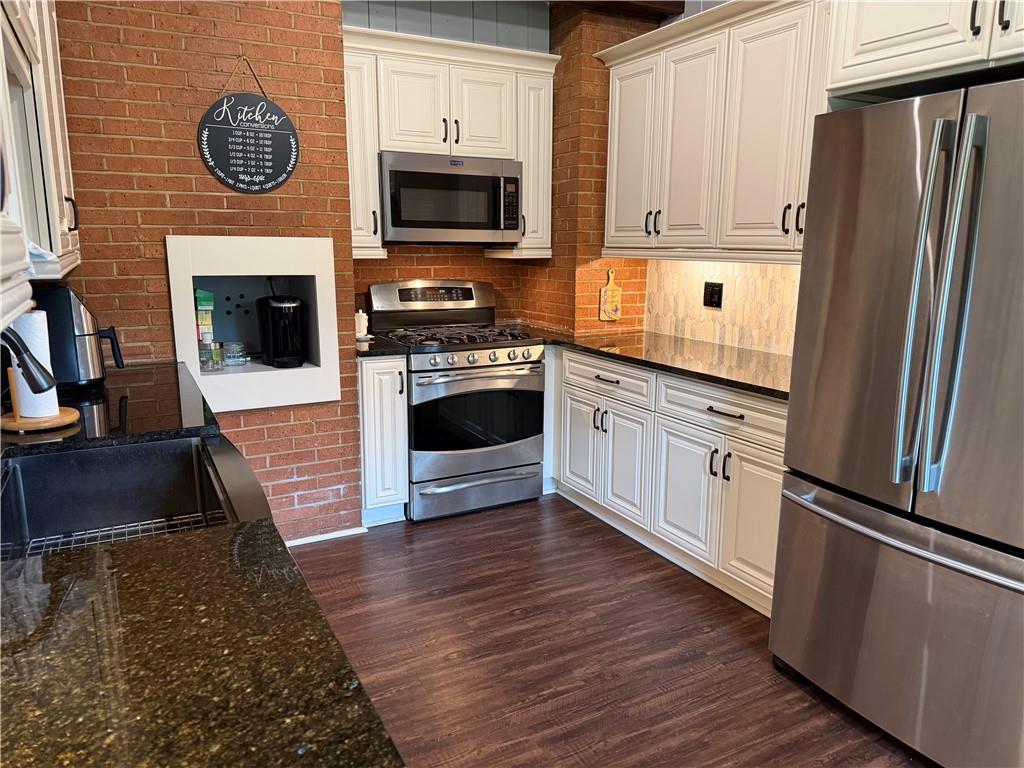 1020 Cave Springs Road Cedartown, GA 30125 - Photo 62 of 101 Gallery Image 62