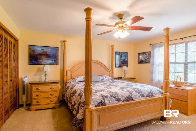 12800 Mary Ann Bch Road Fairhope, AL 36532 - Photo 14 of 45