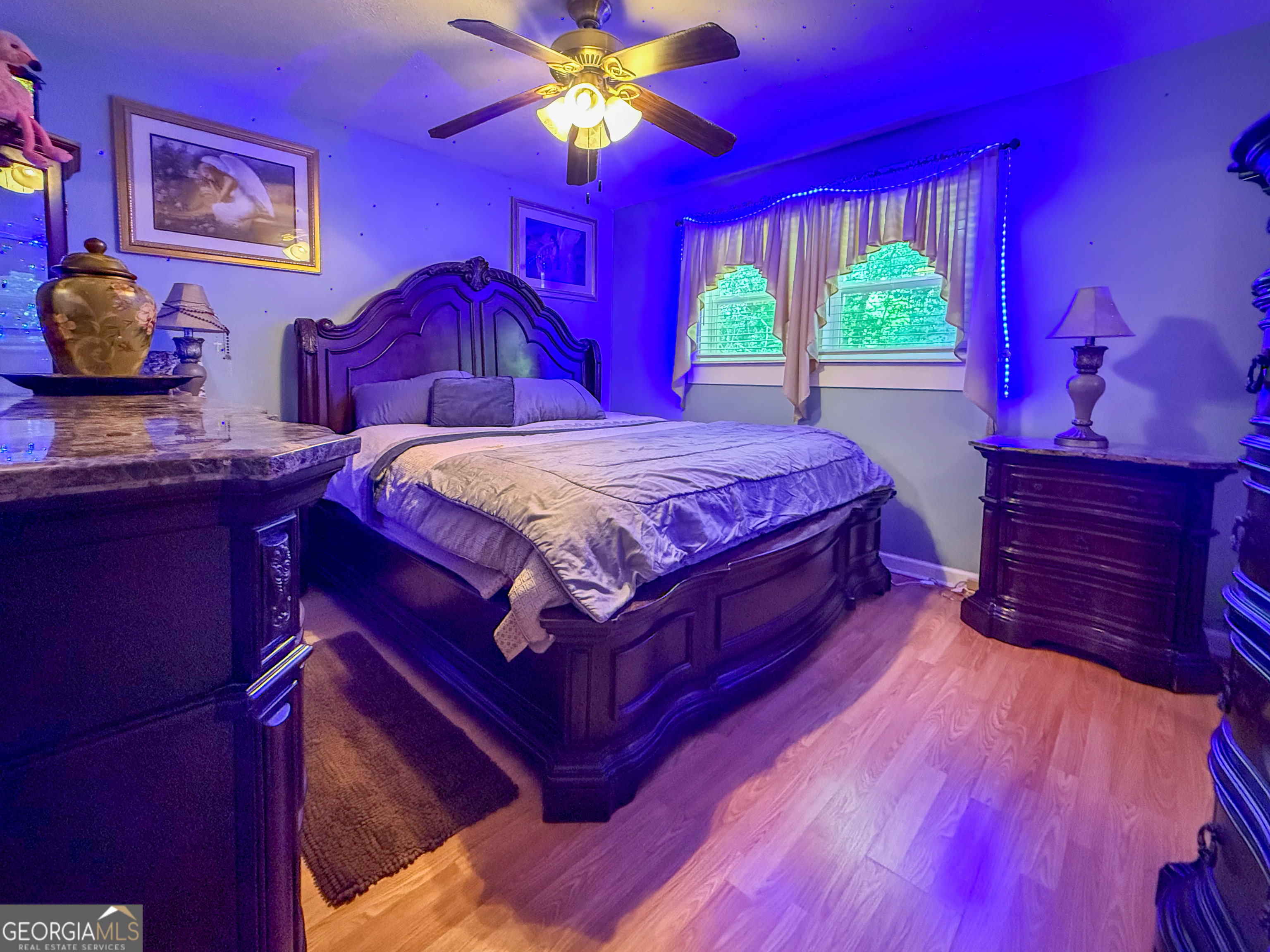 649 Stansel Road Cleveland, GA 30528 - Photo 14 of 37